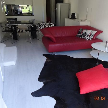 Apartmán Haus Montanara Unterbäch Exteriér fotografie